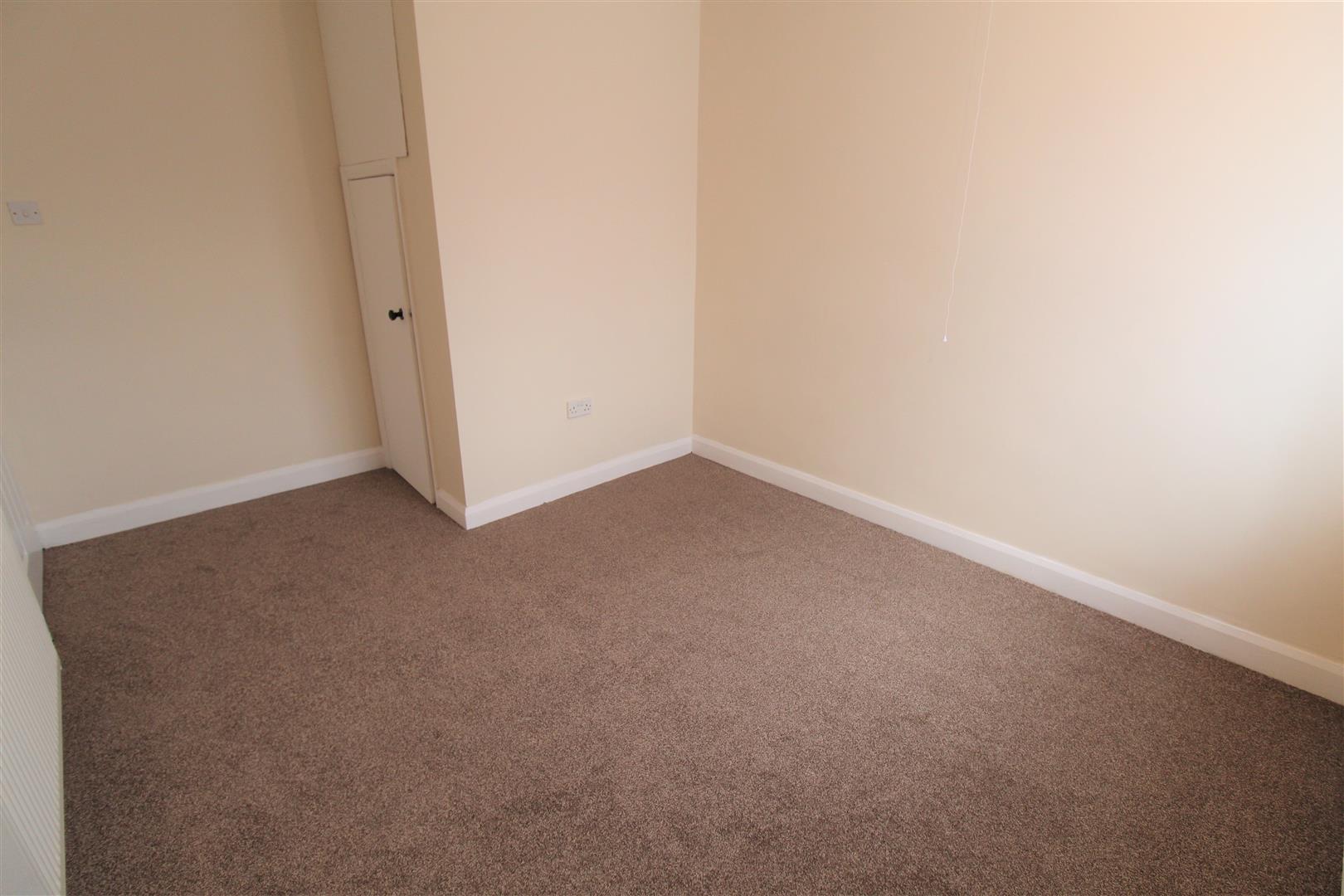 Whitehouse Road, Abbey Hulton, Stoke-On-Trent